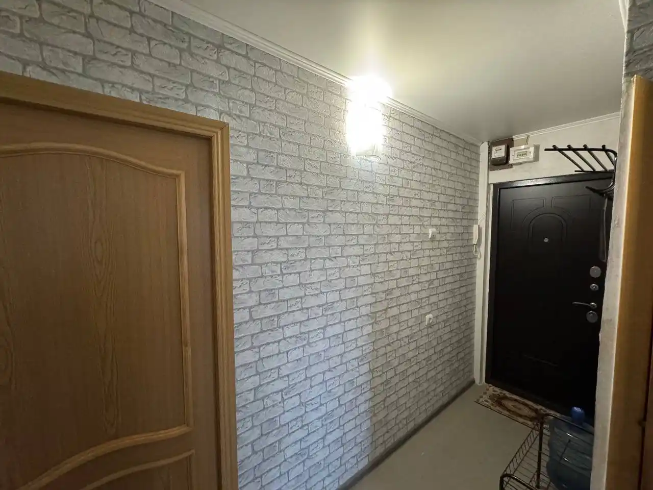 Сдается 1-к квартира на ул. Ялтинская