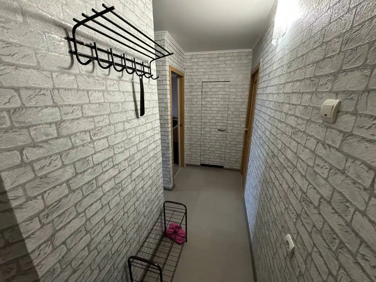 Сдается 1-к квартира на ул. Ялтинская