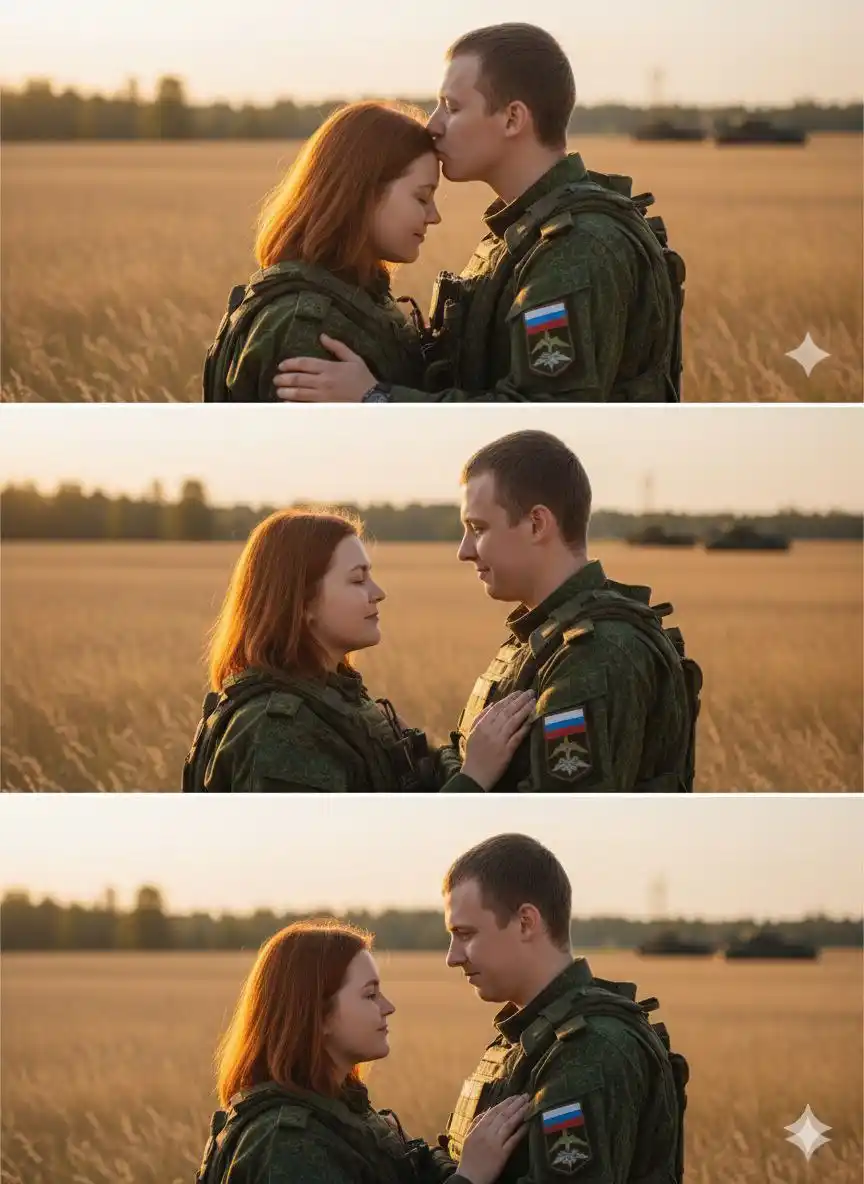 LR обработка фото