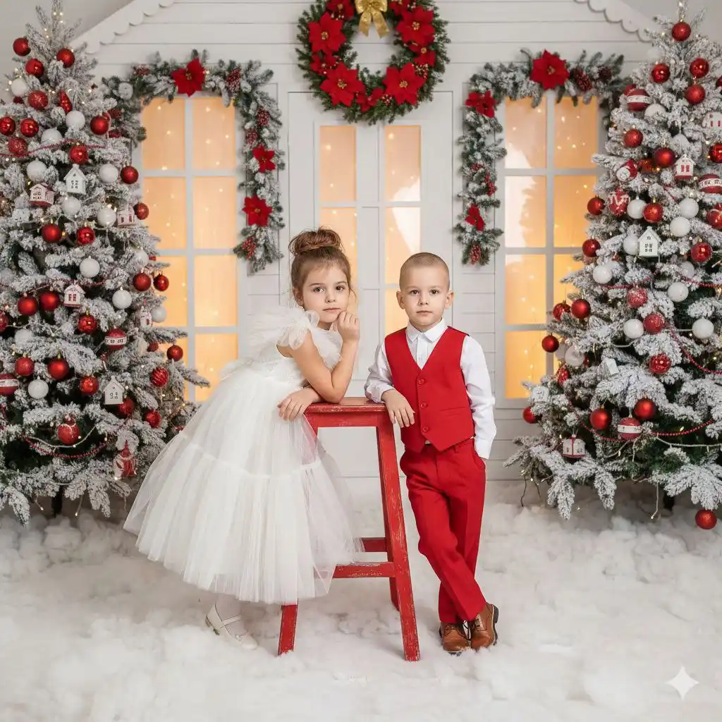 LR обработка фото