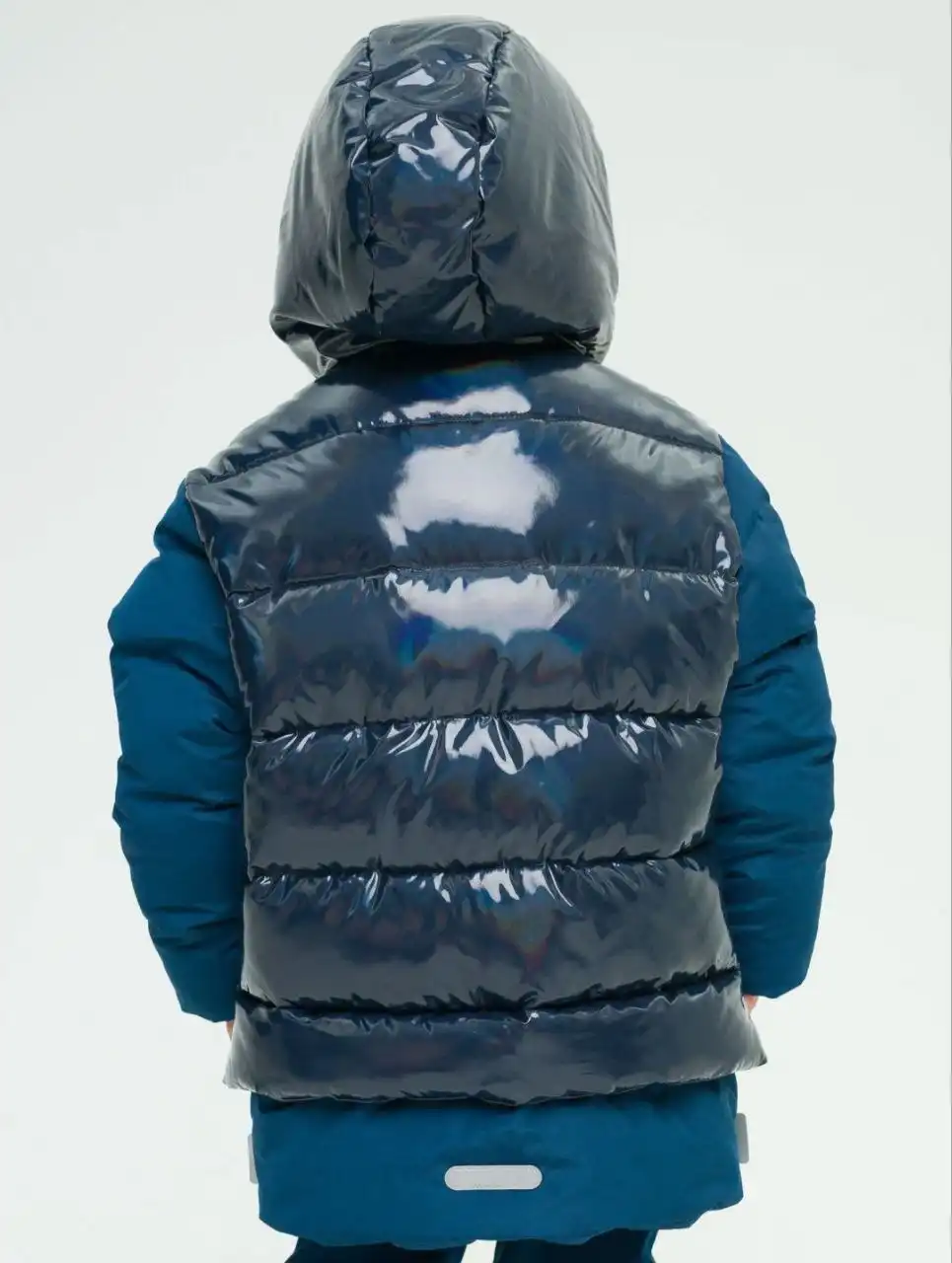 Зимняя одежда для детей