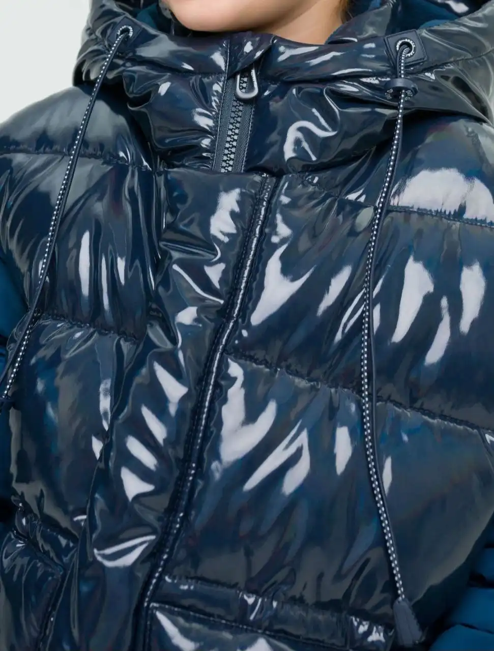 Зимняя одежда для детей