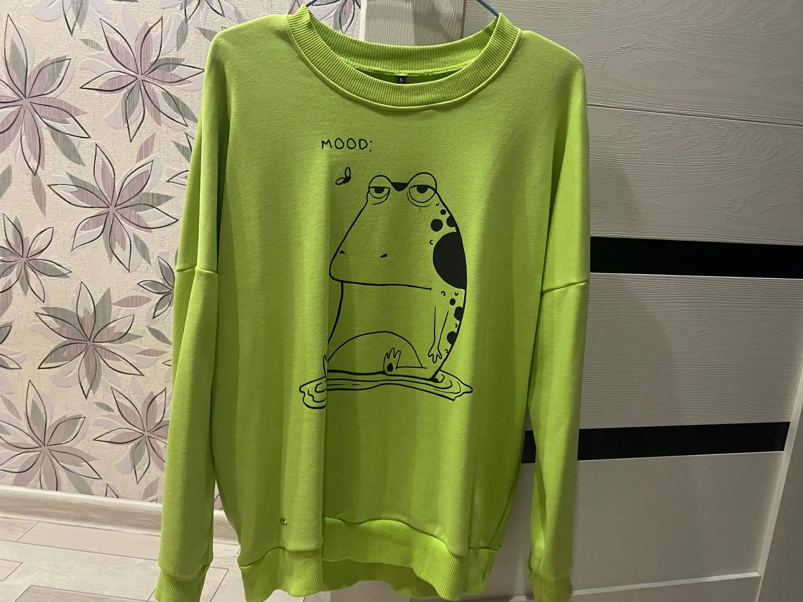 Продажа одежды в идеальном состоянии