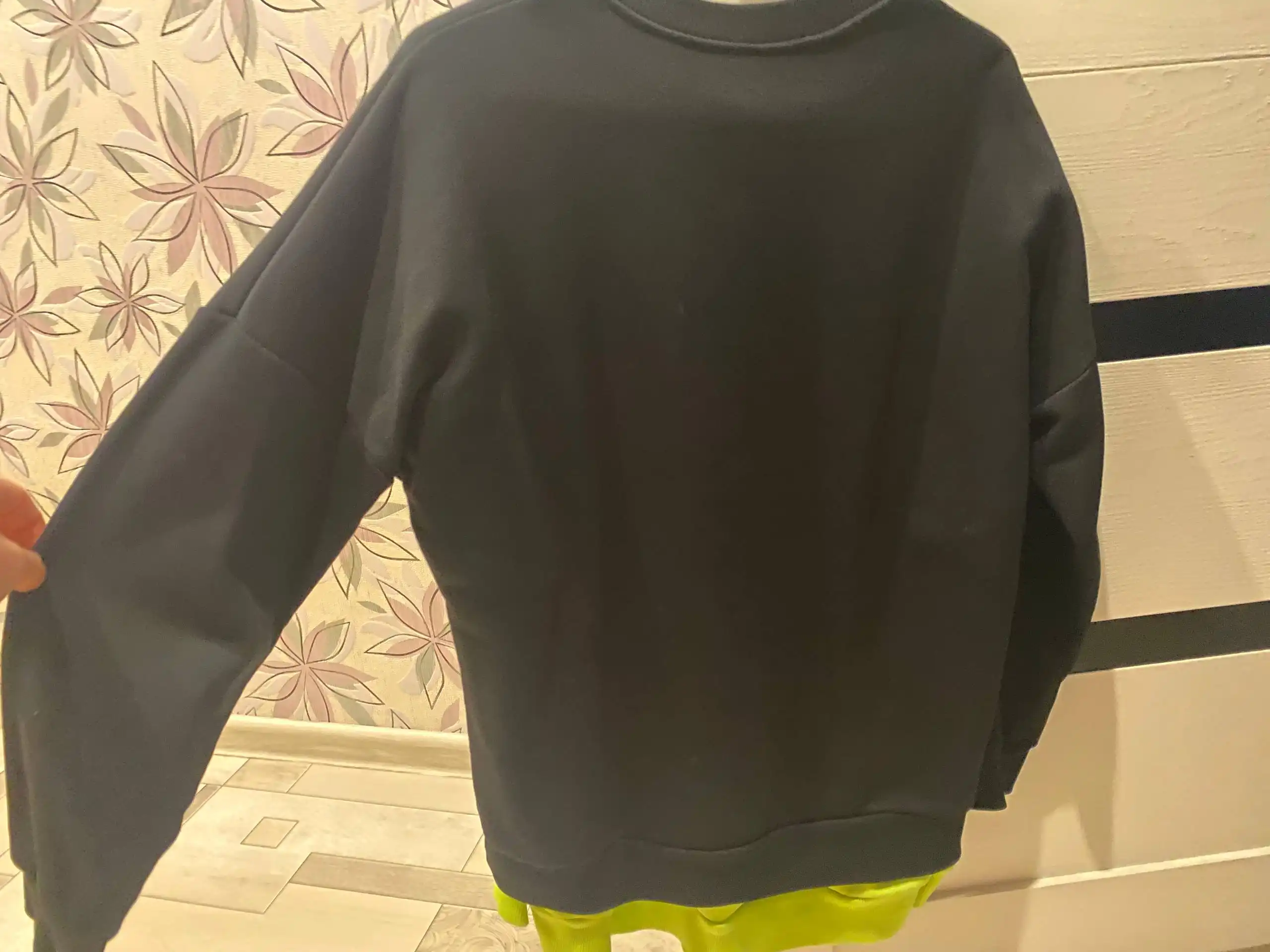 Продажа одежды в идеальном состоянии