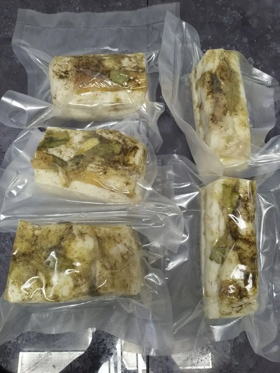 Продажа домашнего сала различных видов