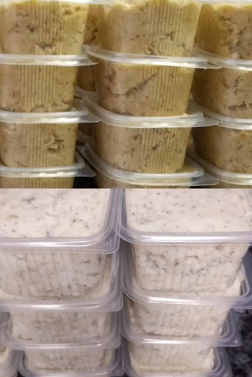 Продажа домашнего сала различных видов