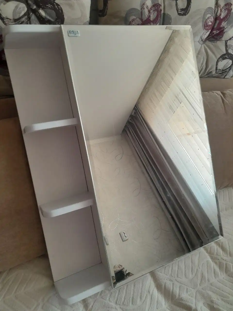 Зеркало идеальное состояние