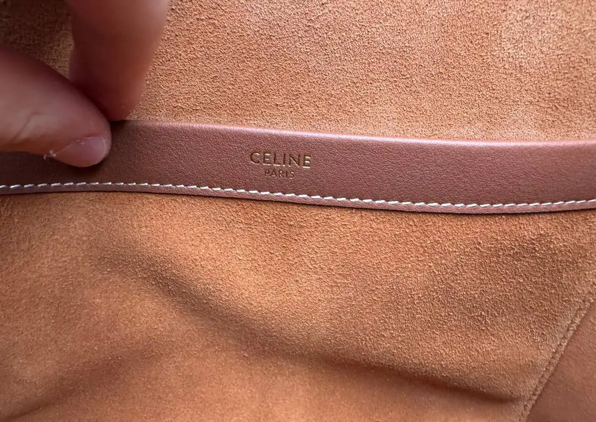 Сумка Celine оригинал - Аксессуары (Одежда) в Москва