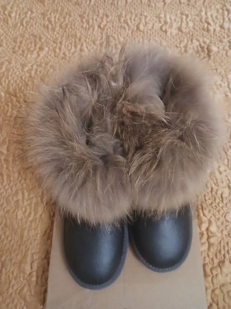 Новые UGG - Обувь (Одежда) в Москва