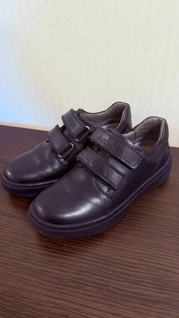 Туфли мальчика Geox размер 32 - Спортивная одежда в Москва