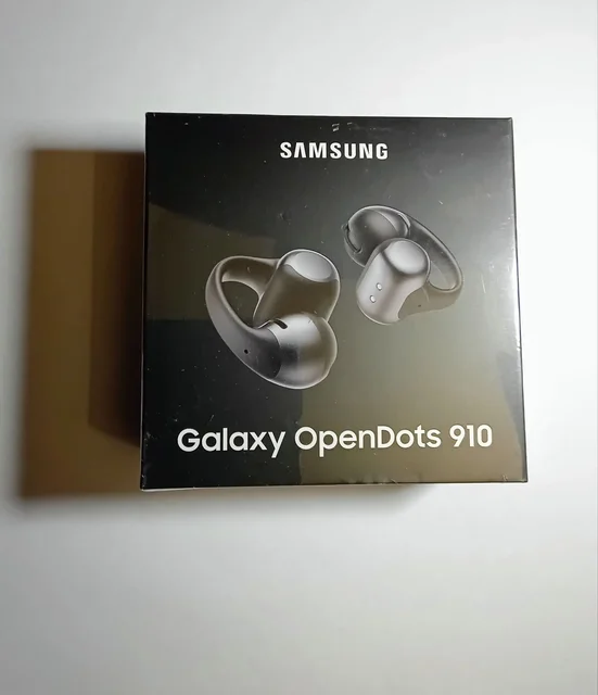 Samsung OpenDots 910 наушники - частное объявление в Москва