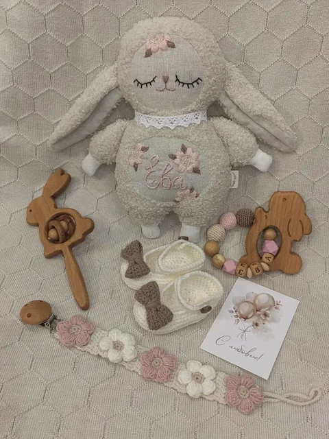 Подарочные baby-box новорожденному - частное объявление в Новороссийск