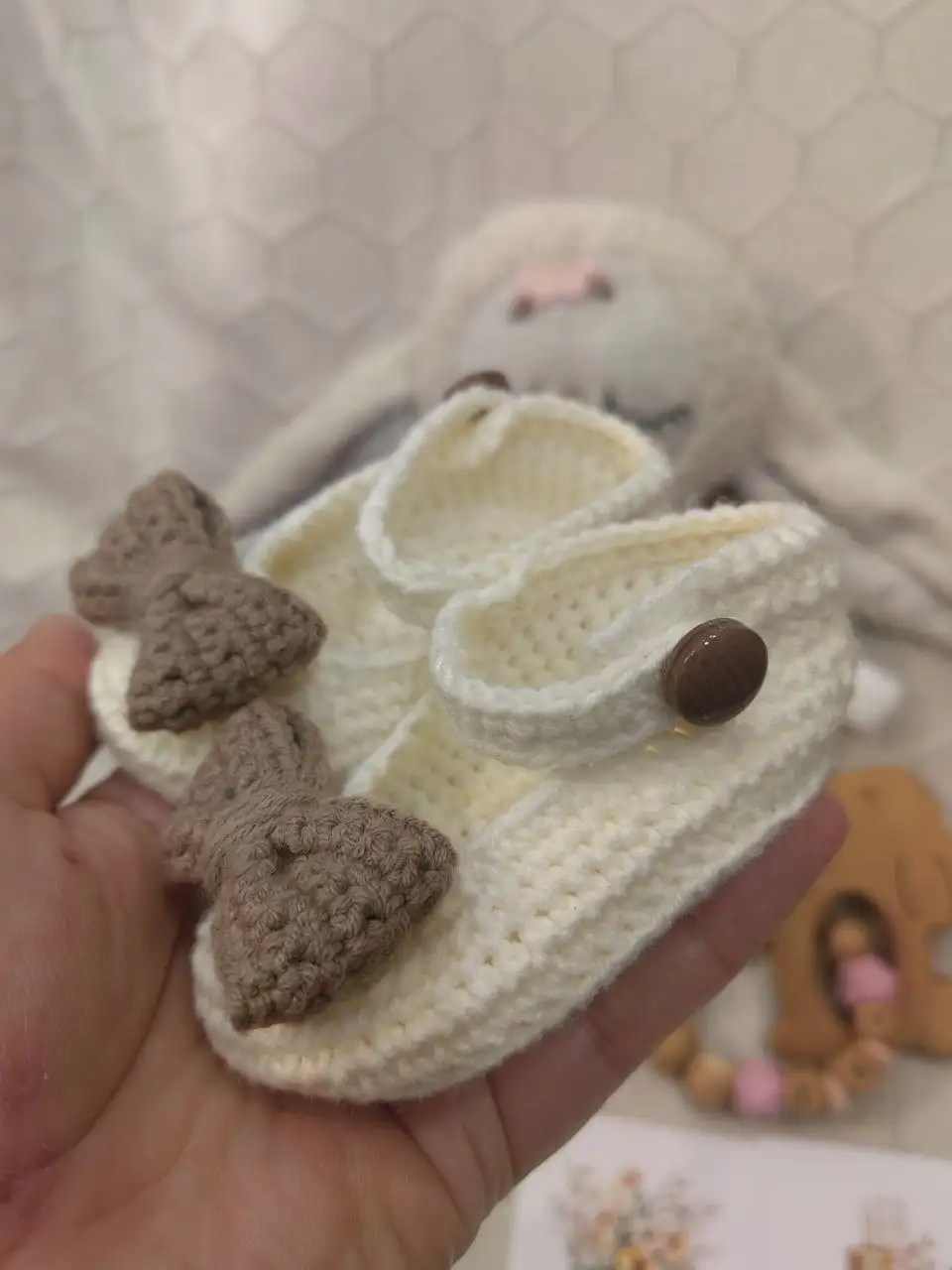 Подарочные baby-box новорожденному - Игрушки (Товары для детей) в Новороссийск