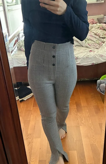 Брюки и джинсы Zara, Wrangler и др. - Одежда в Москва