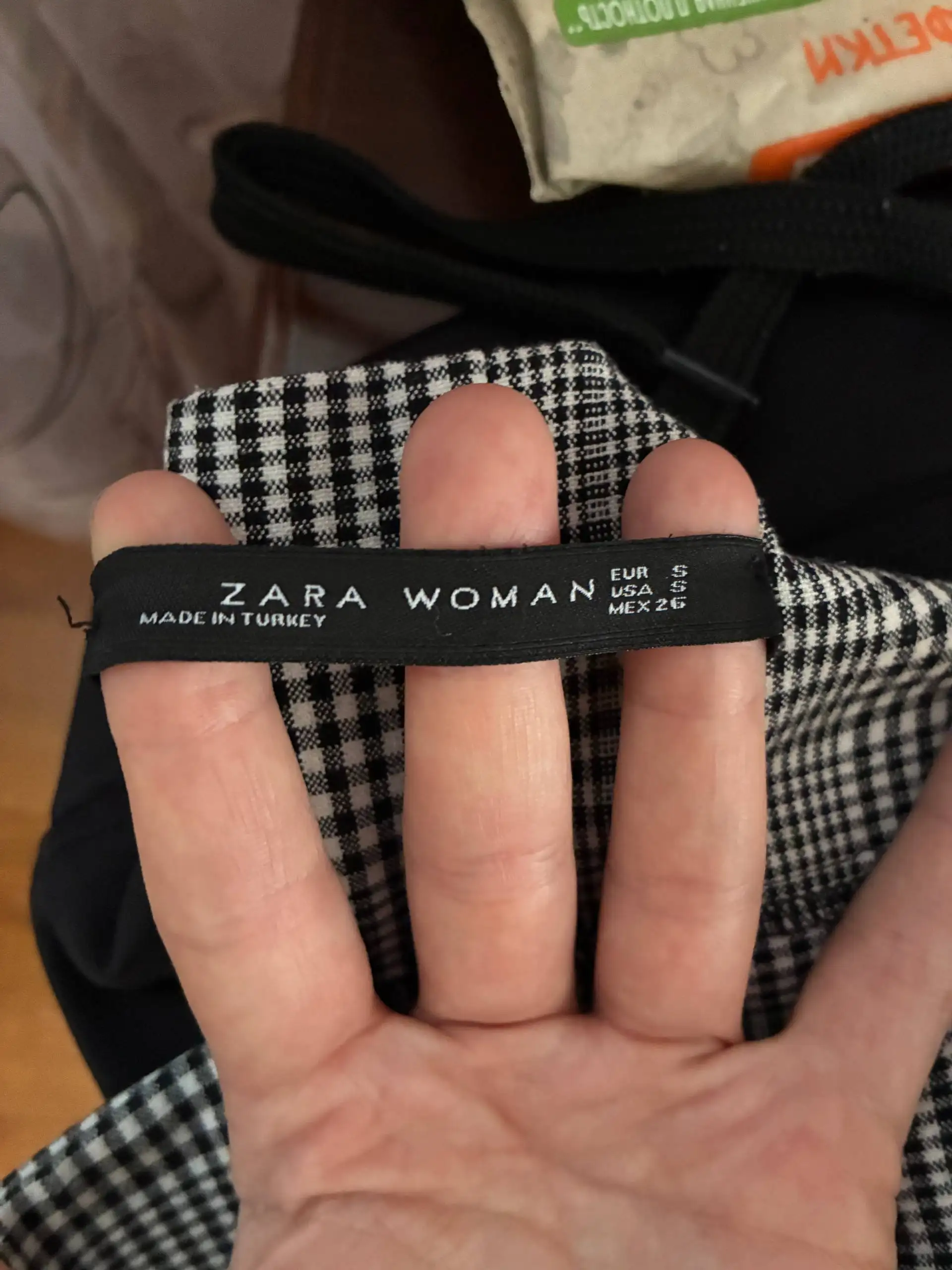 Брюки и джинсы Zara, Wrangler и др. - Джинсы и брюки (Одежда) в Москва