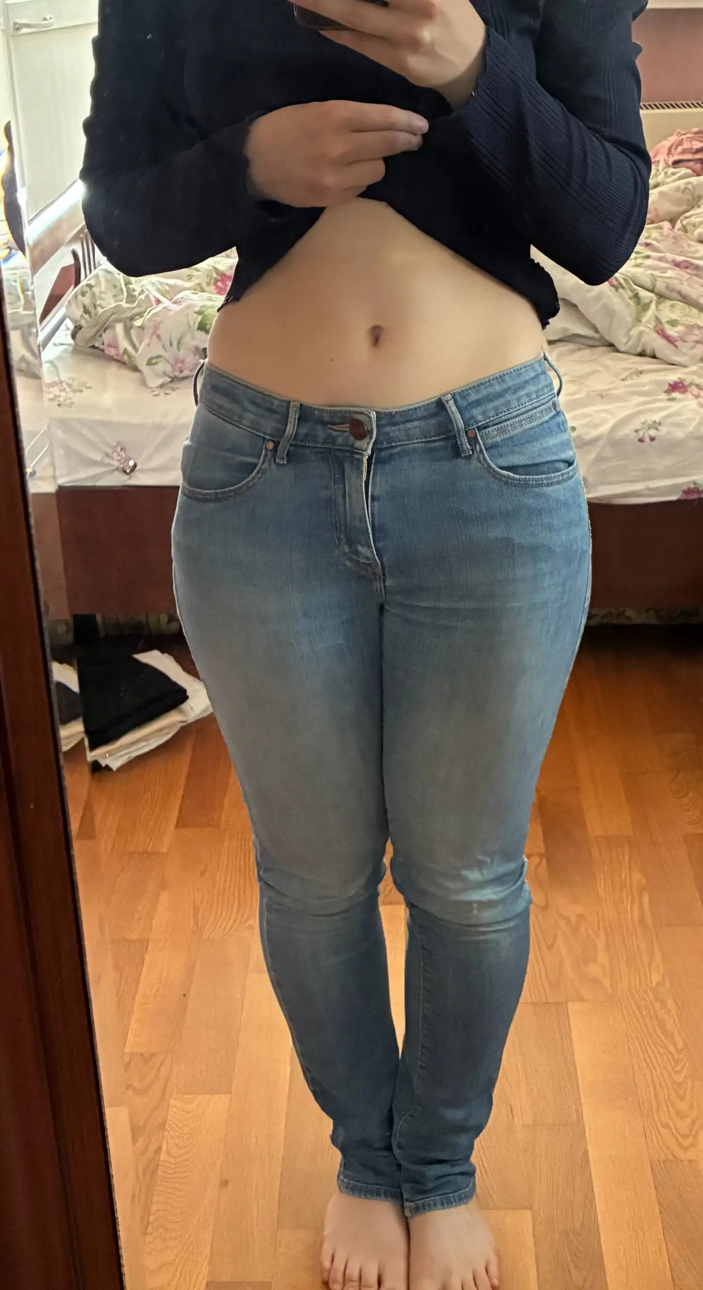 Брюки и джинсы Zara, Wrangler и др. - Джинсы и брюки (Одежда) в Москва