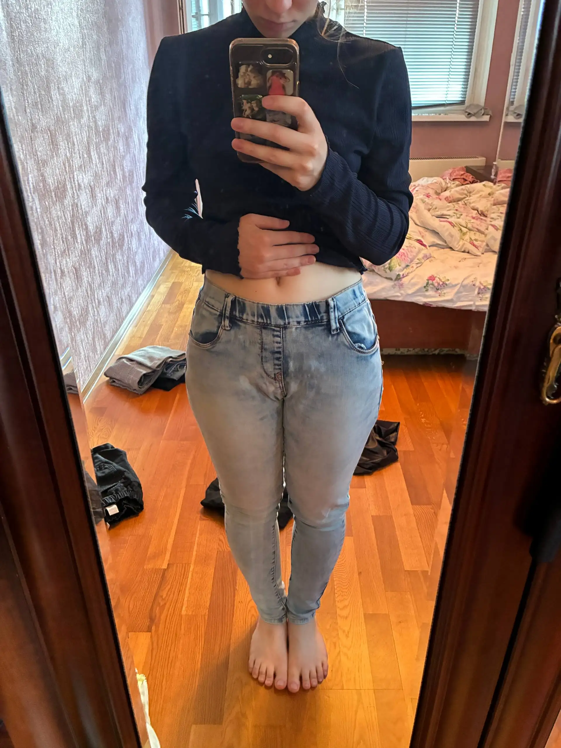 Брюки и джинсы Zara, Wrangler и др. - Джинсы и брюки (Одежда) в Москва