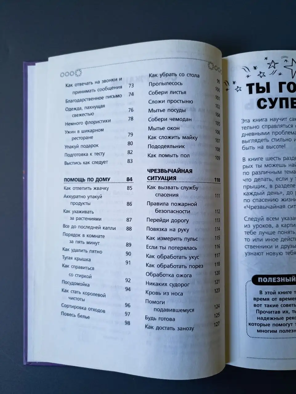 Книга для настоящих девочек - Барахолка в Лобня