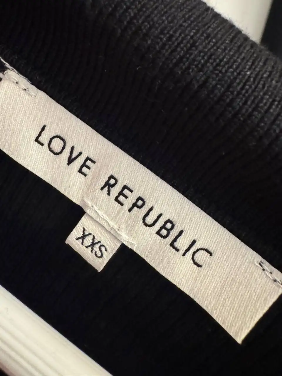 Костюм Love Republic, размер XXS, новый - Мужская одежда (Одежда) в Москва