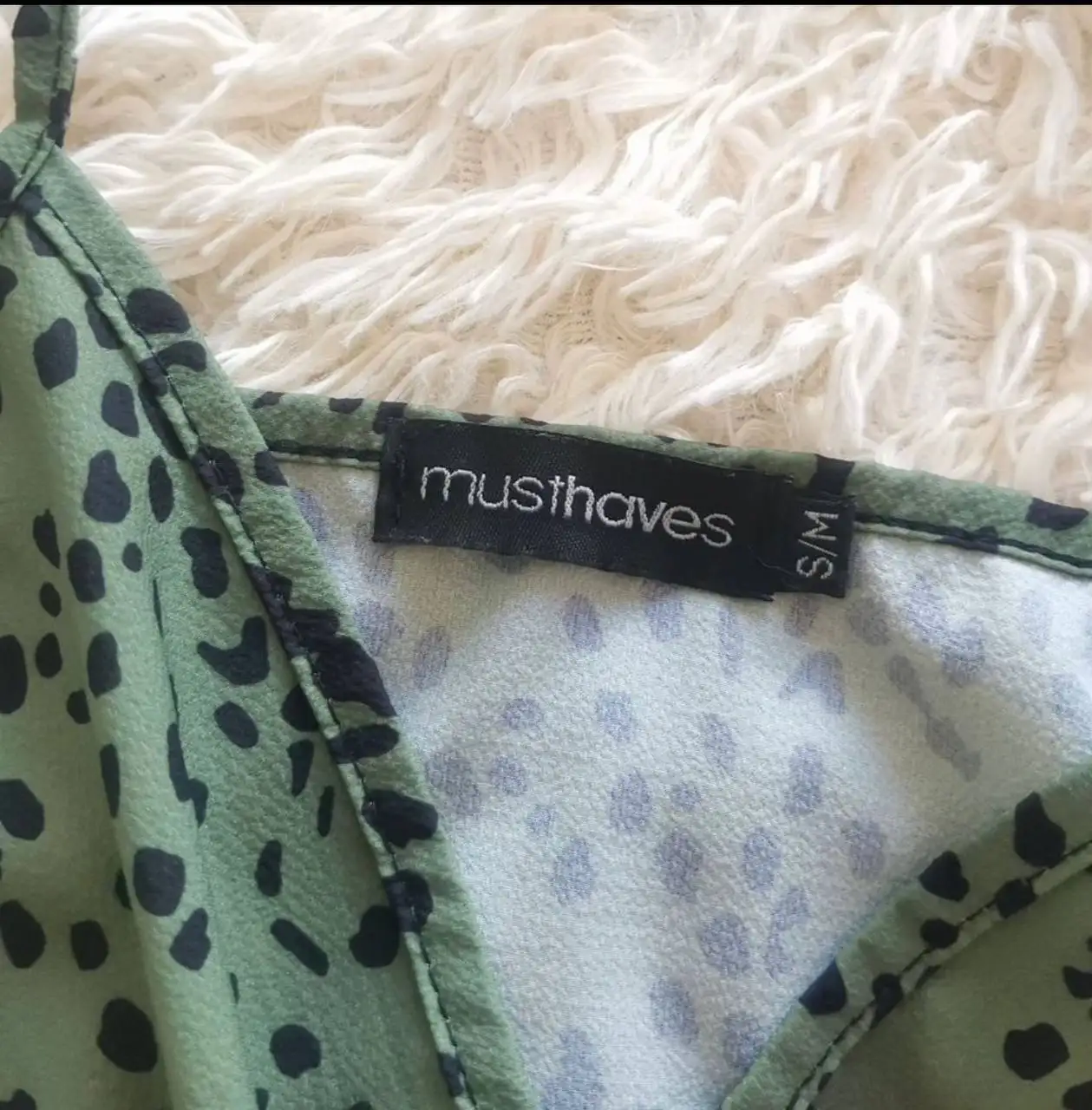 Платье Musthaves, Италия, 44 размер - Платья (Одежда) в Неизвестно