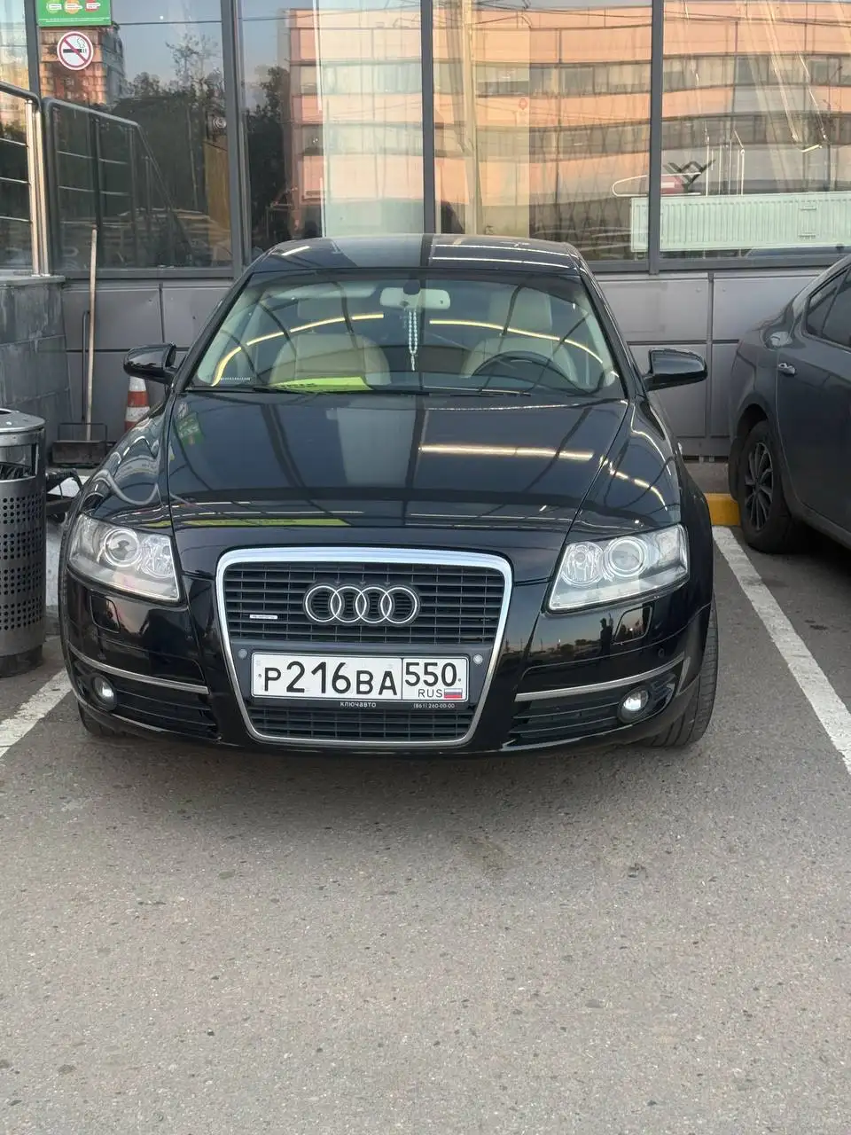 Продаю автомобиль 2006 года 2,4л - Легковые автомобили (Авто) в Москва