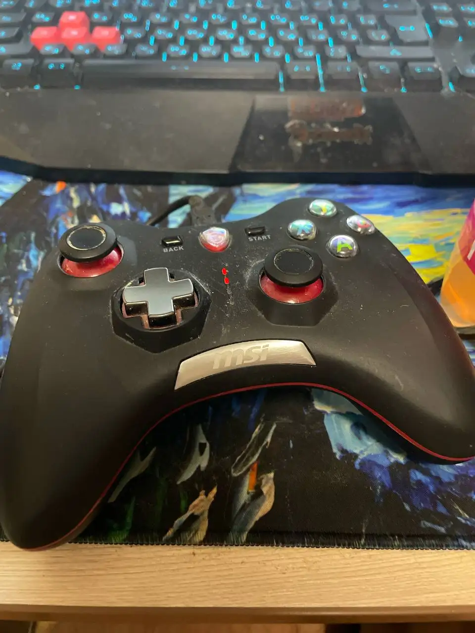 Б/у электроника: телефоны, бритва, колонка, геймпады и DualShock - Электроника в Люберцы