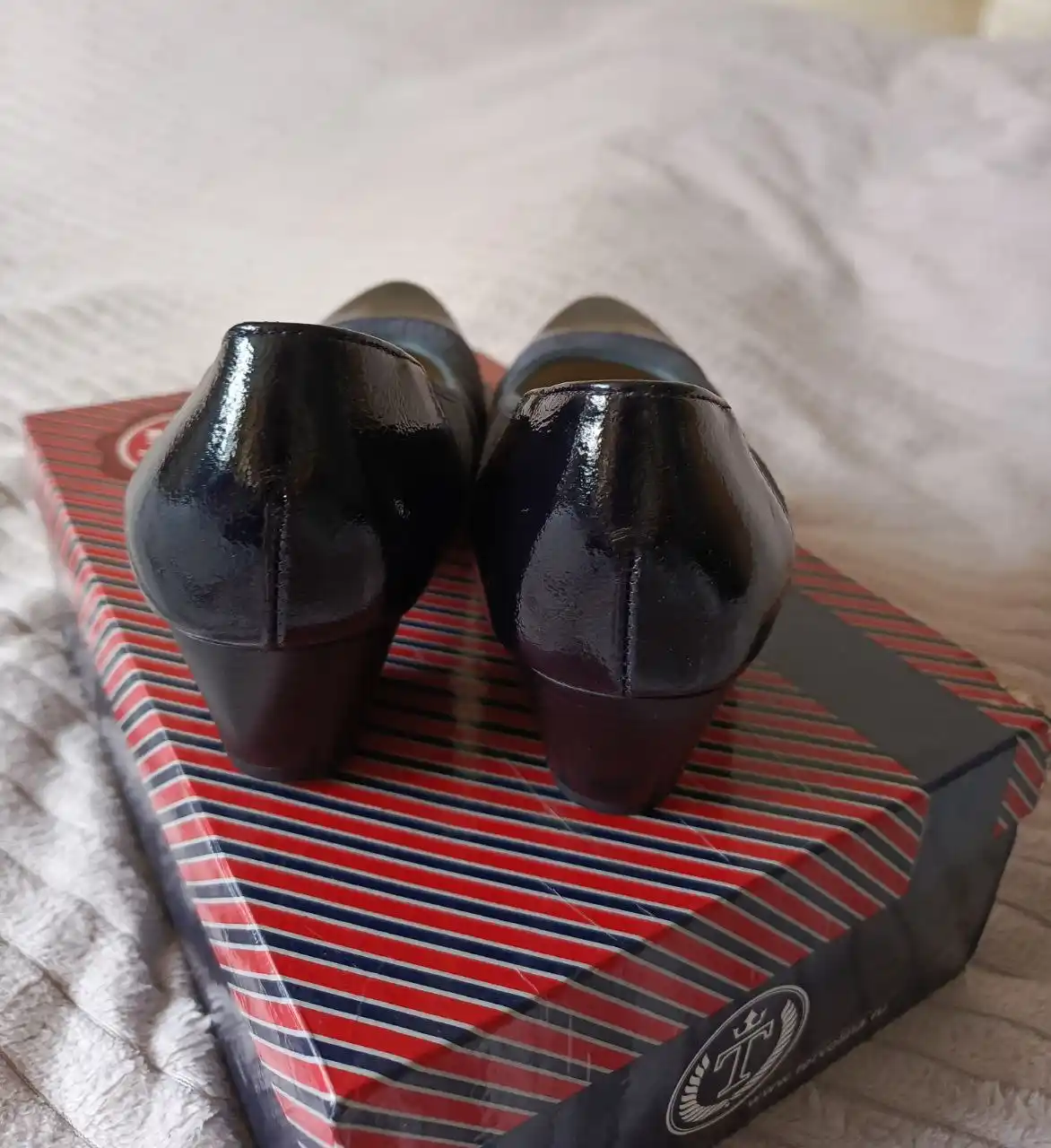 Туфли Tervolina