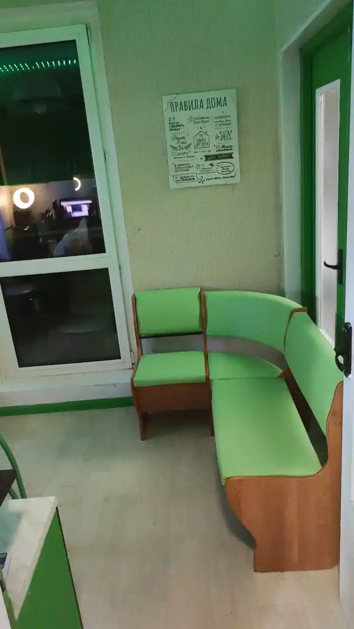 Продается кухонный уголок - Для дома и дачи в Москва