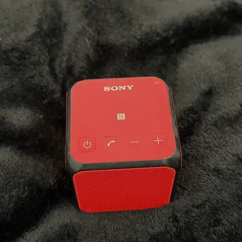 Портативная колонка Sony SRS-X11 - Электроника в Москва
