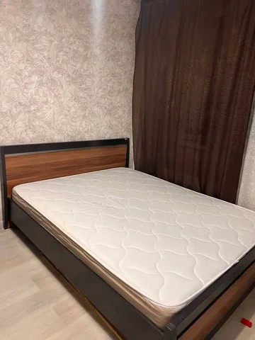 Кровать Askona с матрасом - Для дома и дачи в Москва