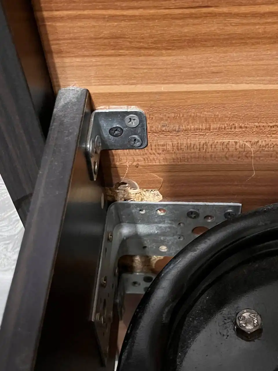 Кровать Askona с матрасом