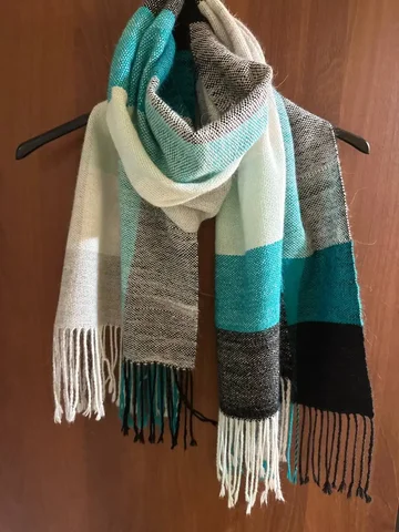 Палантин ручной работы из норки - Одежда в Москва (Кокошкино)