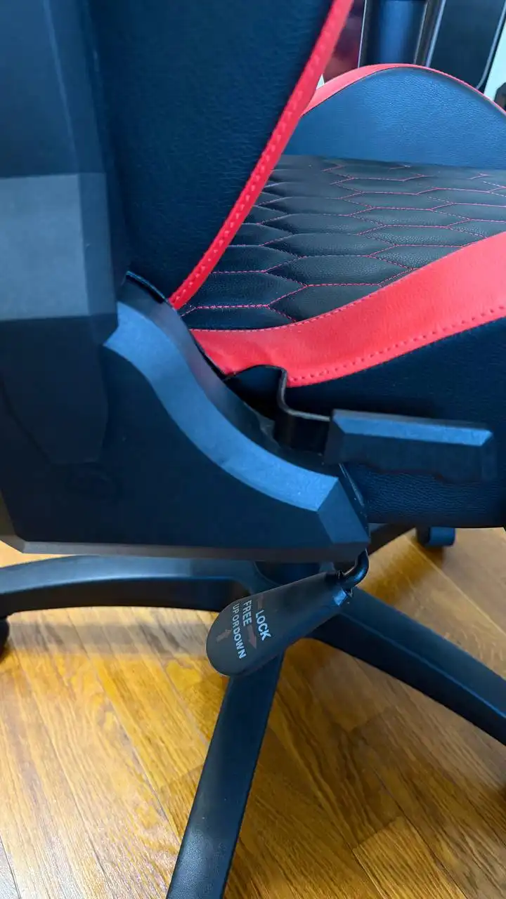 Продам кресло компьютерное