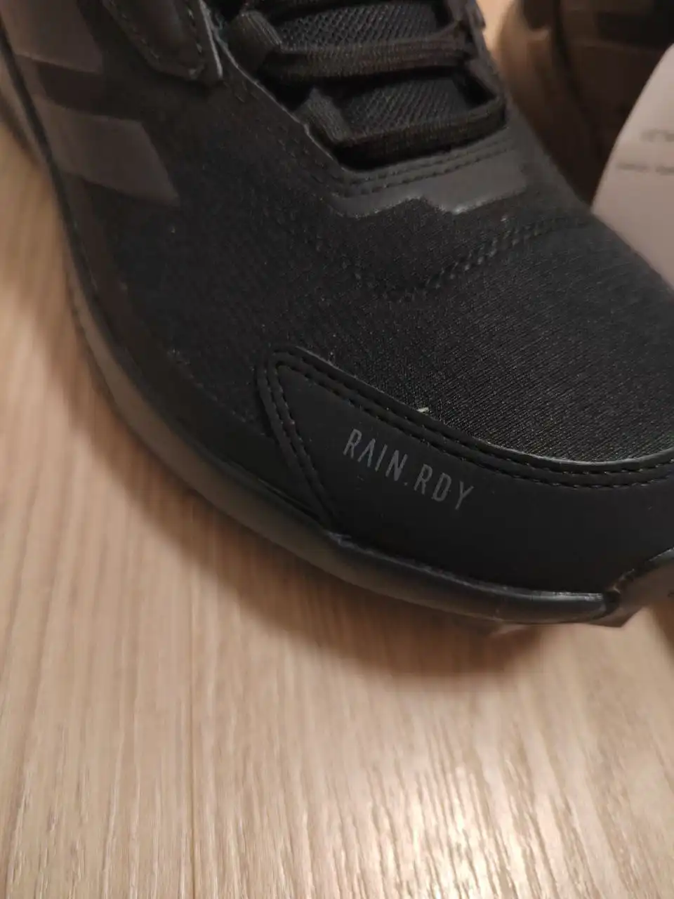 Кроссовки Adidas Terrex Dry