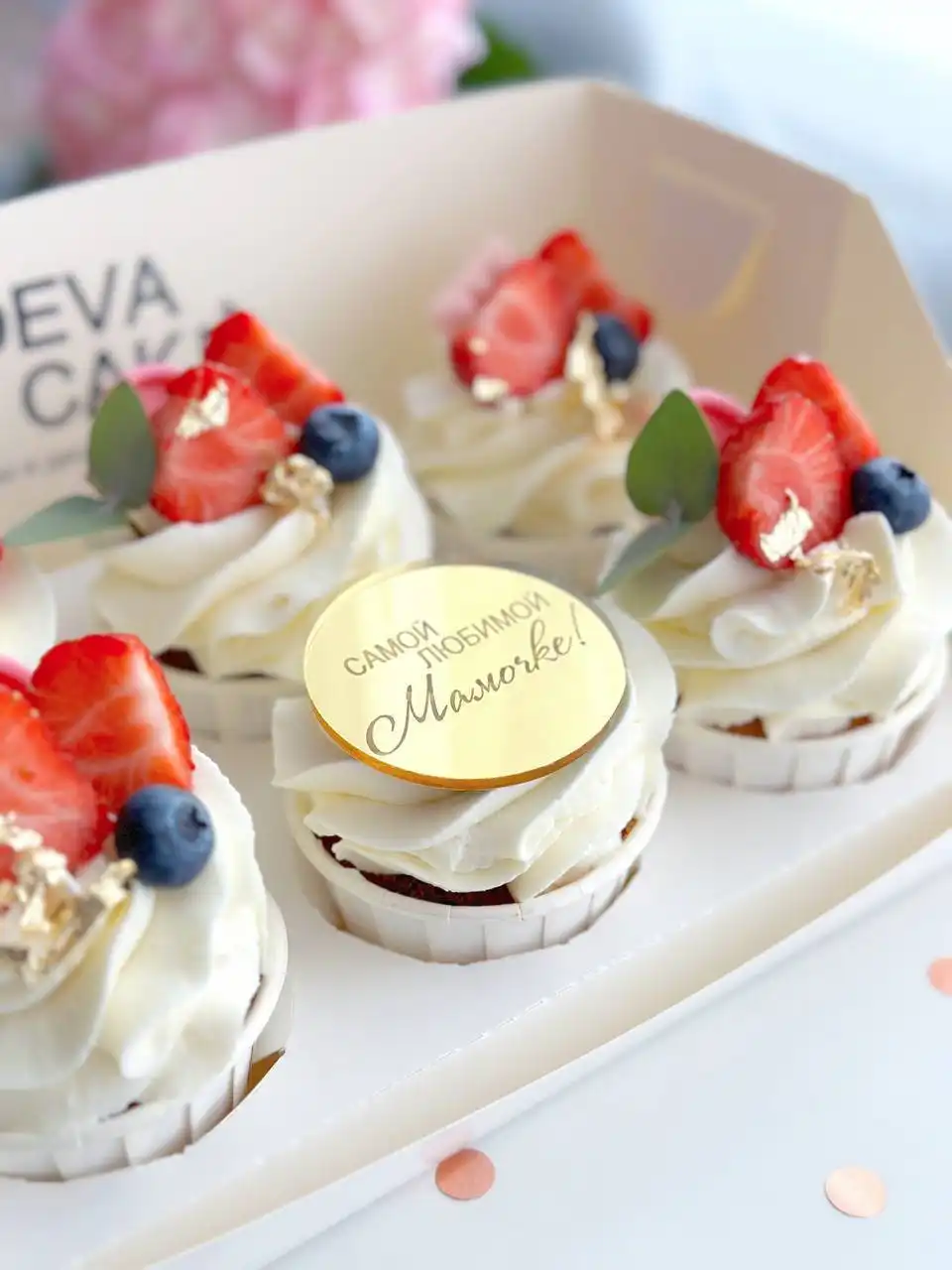 День Матери от Boeva cake