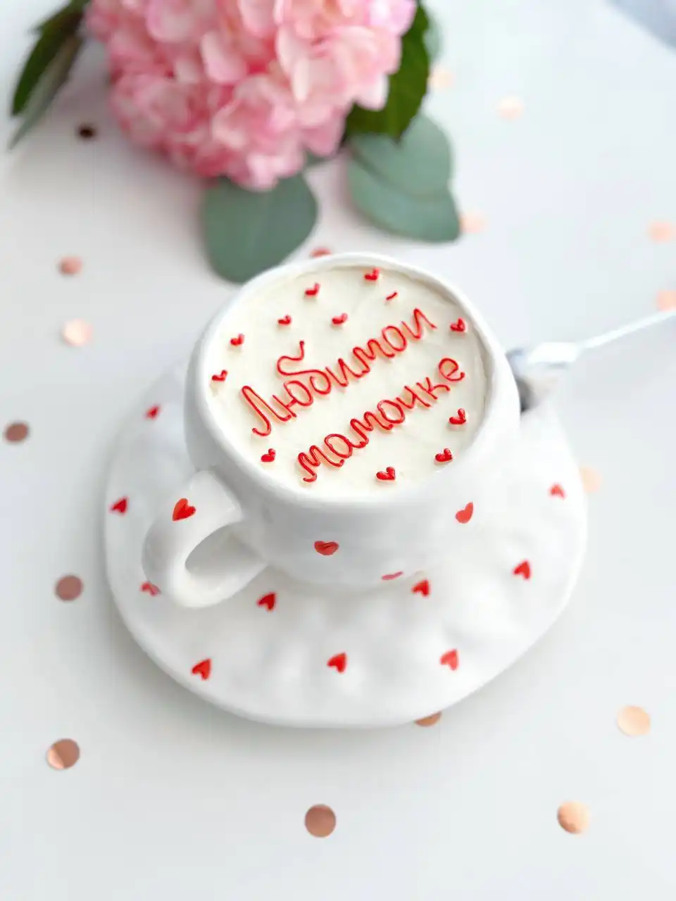 День Матери от Boeva cake