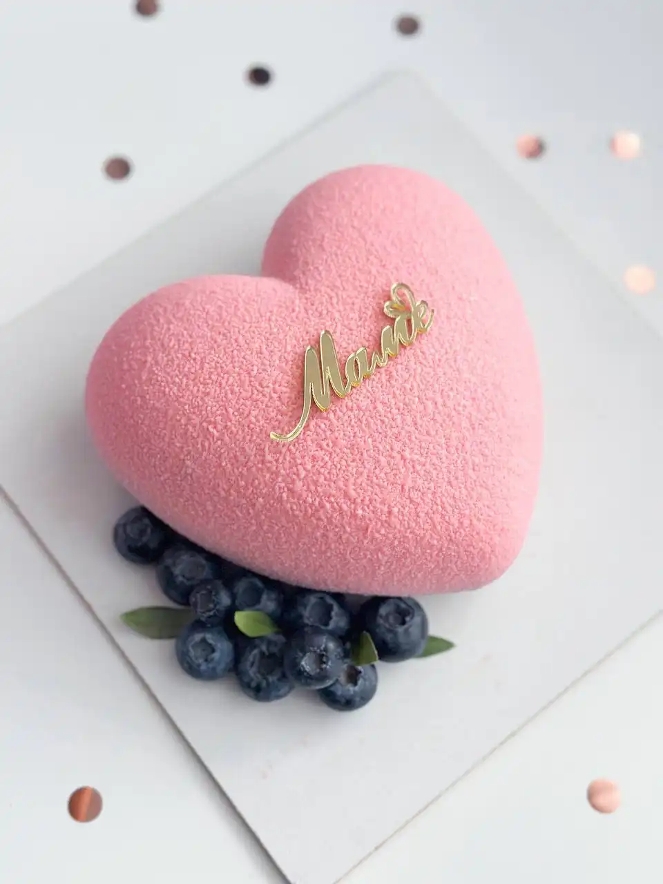 День Матери от Boeva cake