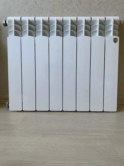 Продажа радиатора отопления - Для дома и дачи в Котельники