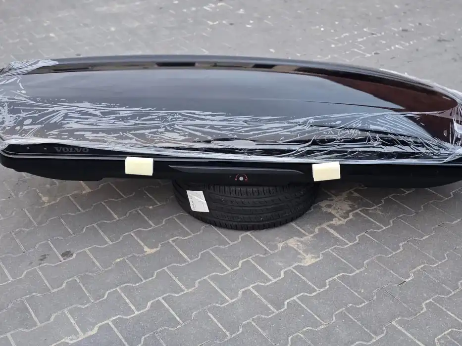 Бокс Volvo Space Design 520