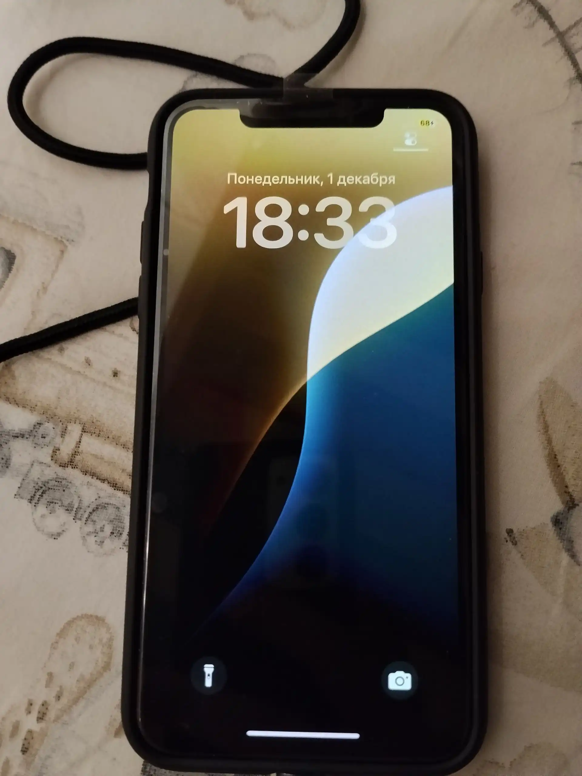 Продам iPhone 11 Pro max 64gb