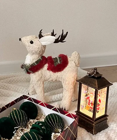 Шикарный Олень и музыкальный фонарик - Хобби и отдых в Москва