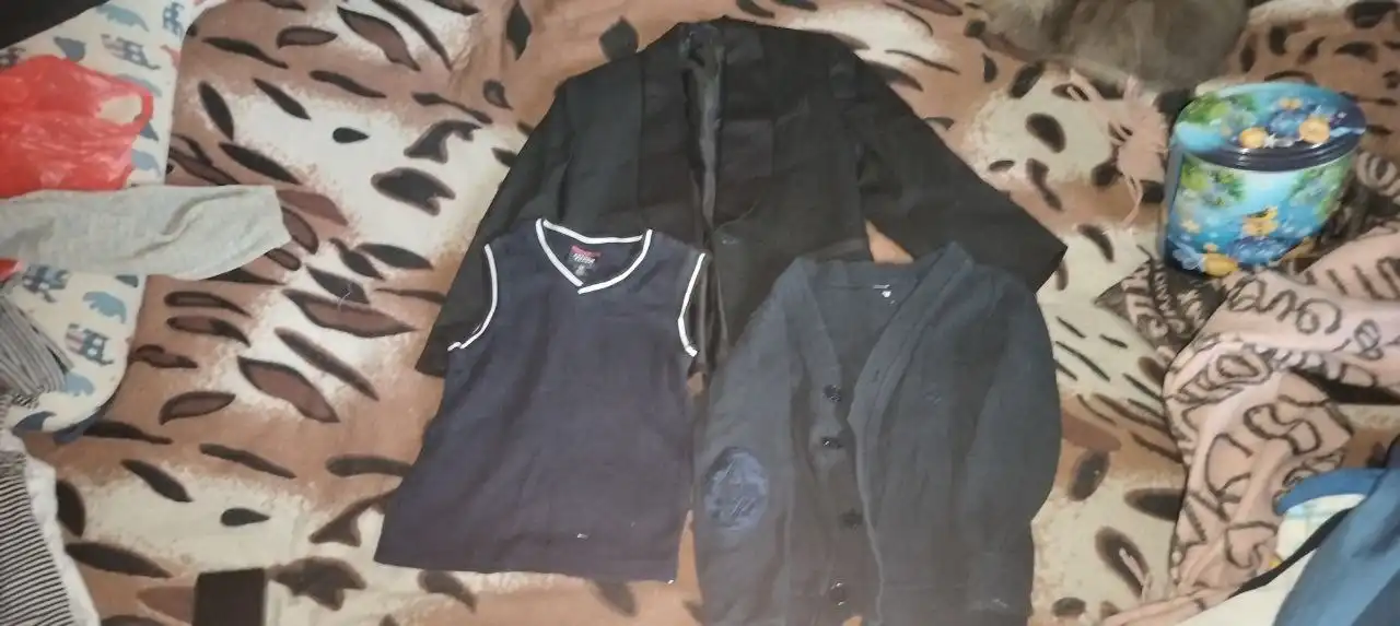 Одежда для мальчика рост 128