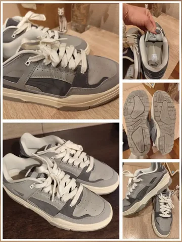 Продажа кроссовок Puma SlipStream Xtreame - Одежда в Москва