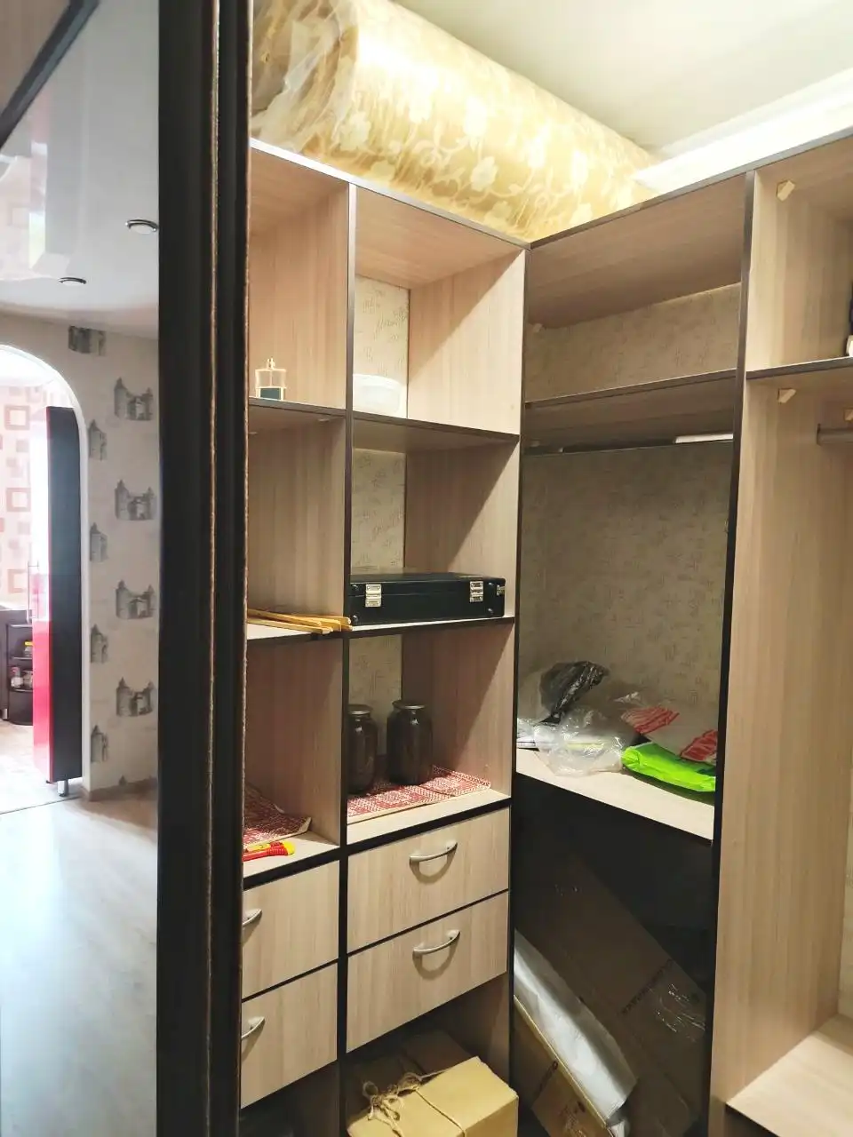 Продажа 1-комнатной квартиры в поселке Рыбное