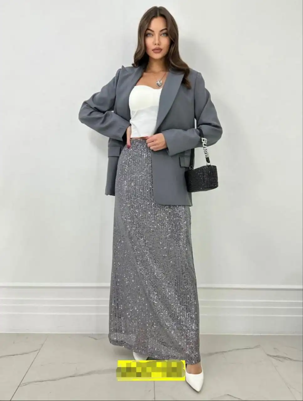 Продажа новой юбки размер 42/46