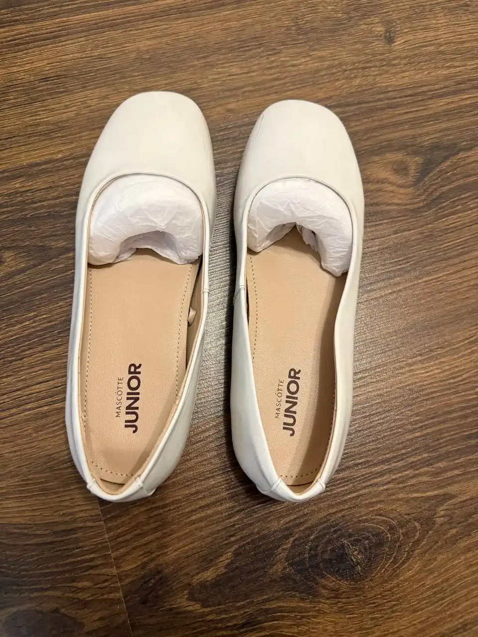 Продажа детских балеток Mascotte размер 36