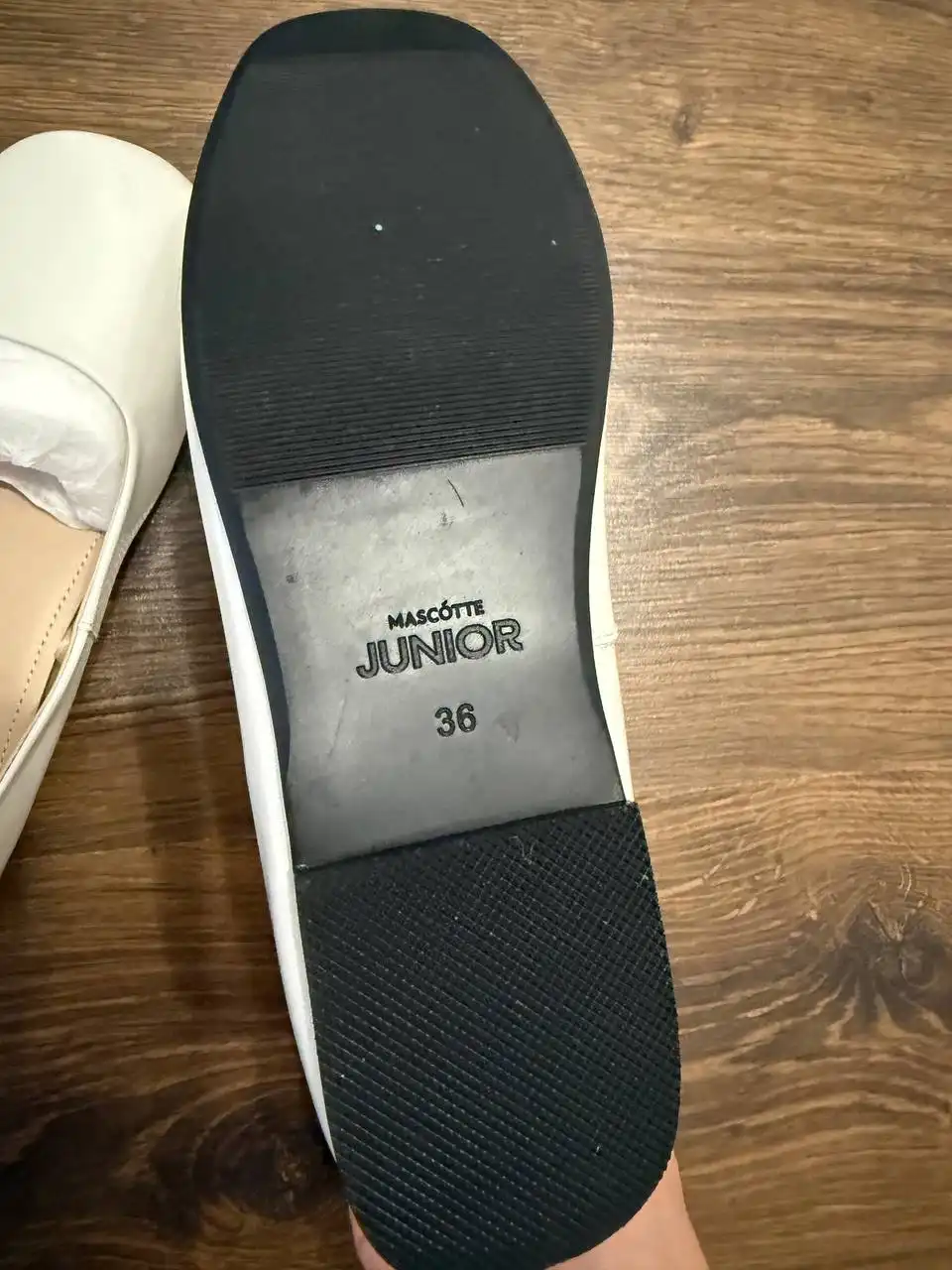 Продажа детских балеток Mascotte размер 36