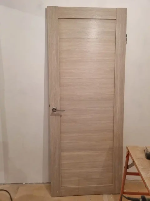 Новые межкомнатные двери полный комплект - Для дома и дачи в Москва