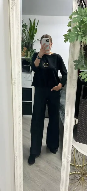 Джемпер COS размер М оверсайз из тонкой шерсти - Одежда в Москва