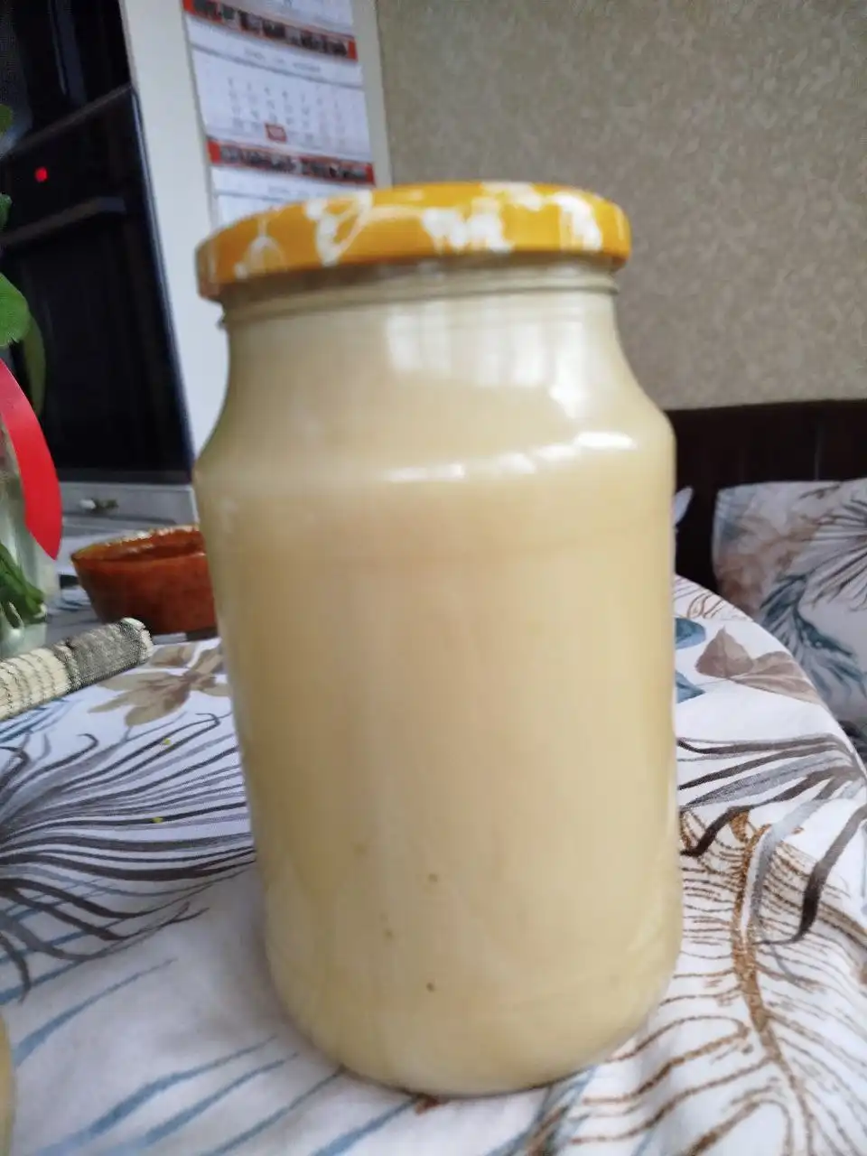 Продажа литра меда разнотравье 2025 г